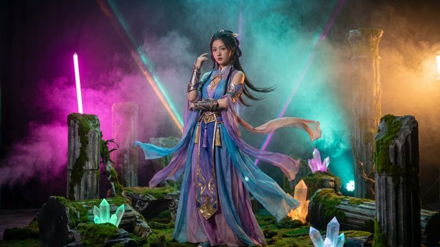 国产自拍cosplay传媒专区