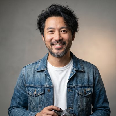 国产自拍首席摄影师张逸飞