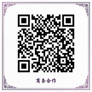 国产自拍传媒商务合作二维码