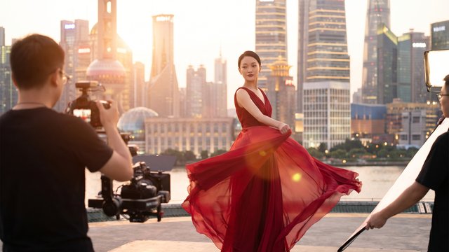 国产自拍传媒都市时尚写真传媒拍摄